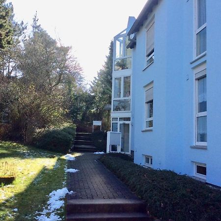 Ferienwohnung Rodenhof Sarrebruck Exterior foto