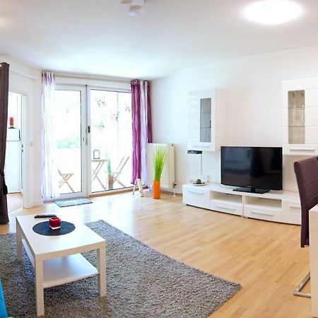 Ferienwohnung Rodenhof Sarrebruck Exterior foto