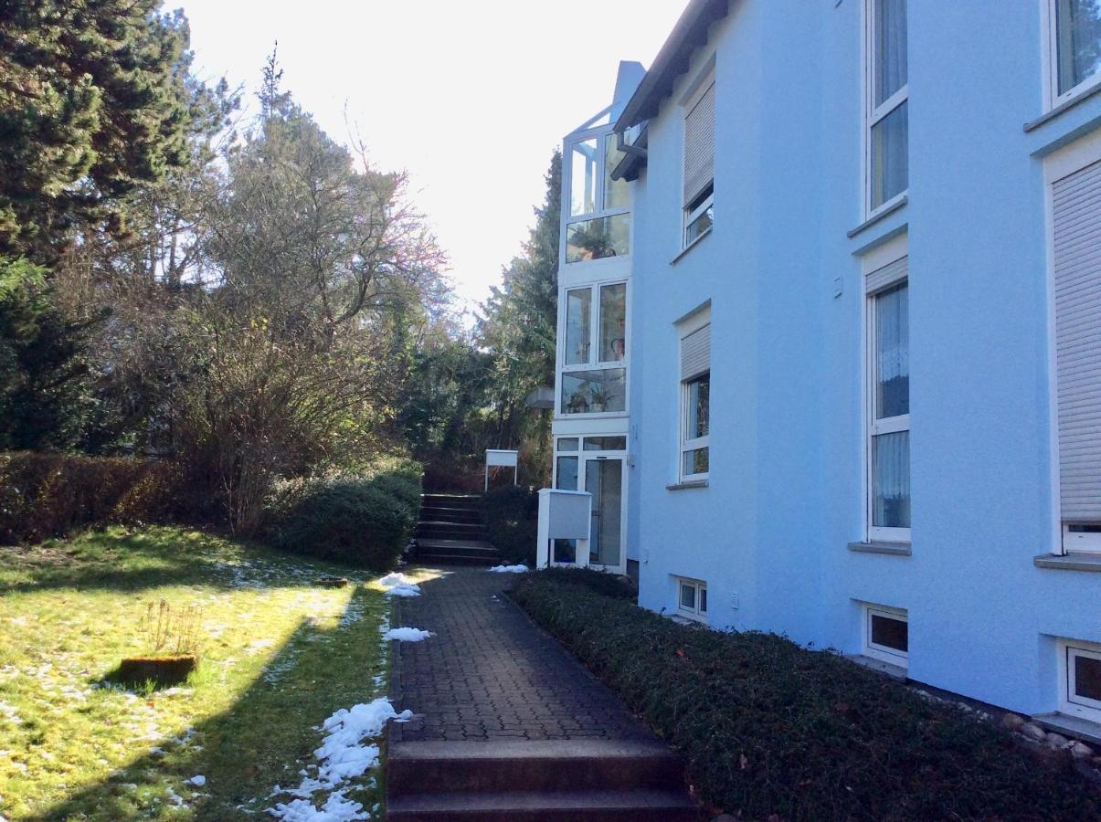 Ferienwohnung Rodenhof Sarrebruck Exterior foto