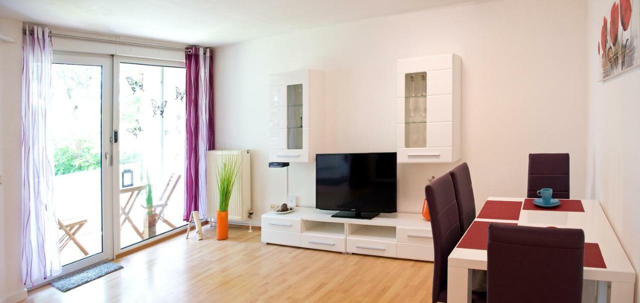 Ferienwohnung Rodenhof Sarrebruck Exterior foto